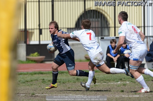 2012-04-22 Rugby Grande Milano-Rugby San Dona 107
